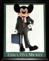 Disney Photo Frame - Mickey Mouse - $9.13