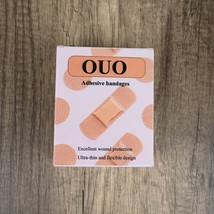 OUO Premium Elastic Adhesive Bandages - Breathable Wound Care Patches - $10.00
