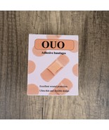 OUO Premium Elastic Adhesive Bandages - Breathable Wound Care Patches - $10.00