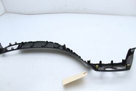 08-11 SUBARU IMPREZA DASHBOARD BEZEL TRIM Q5997 image 11