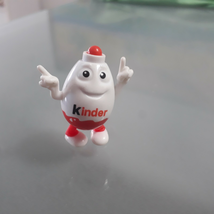 Kinderino 50 Years Kinder Vintage Collectible - £1.53 GBP