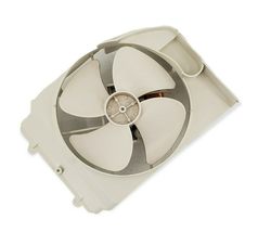 OEM Replacement for Frigidaire Microwave Motor Fan E305803 - $43.22