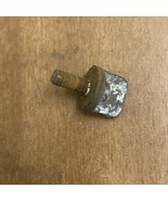 Vintage Russwin No.1 Meat Grinder Food Chopper Replacement Part Nut - $7.20