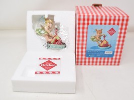 My Little Kitchen Fairies Red Candied Apple Fairie Making Candied Apple 4023041 - £155.06 GBP