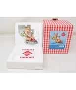 My Little Kitchen Fairies Red Candied Apple Fairie Making Candied Apple ... - £155.69 GBP