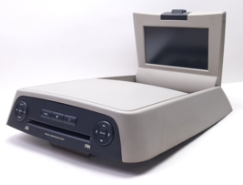 2005-07 Chrysler Dodge Aspen 1500 Durango RAM 3500 VES DVD PLAYER 560431... - $42.14