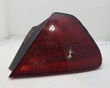 Passenger Tail Light Coupe Quarter Panel Mounted Fits 98-02 ACCORD 383762 - $44.55