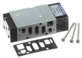 Cleveland HA240-4A, Air Valve, Manifold, Metering Filling Station - $423.24