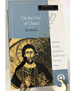 On the Life of Christ: Kontakia by St. Romanus the Melodist (TrPB) - £72.45 GBP