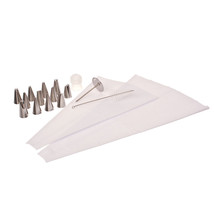 Appetito 18-Piece Icing Set - £34.42 GBP