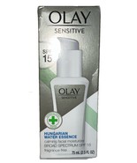 Olay Sensitive Hungarian Water Essence (2.5fl Oz 75 mL) New/RARE/See EXP... - $54.43 CAD