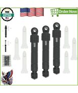 Upgrade Your LG Washer with 3 Premium Shock Absorbers - 1 Year Warranty ... - $54.54 CAD