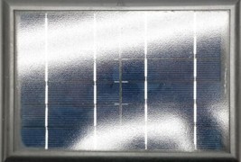 Wasserstein ArloUltraSolarBlk3pkUS Solar Panel for Arlo Ultra/Pro 3 Cams 3-Pack image 2