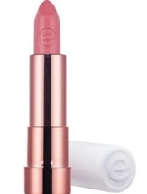 ESSENCE THIS IS NUDE SEMI MATTE LIPSTICK #01 FREAKY - £7.85 GBP
