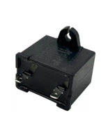 Run Capacitor WR55X24064 GE Kenmore Hotpoint Refrigerator 12uF 210V - $21.12