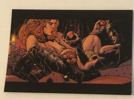 Red Sonja Trading Card #22 - £1.53 GBP