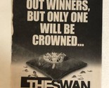 2004 The Swan Tv Guide Print Ad Reality Show Fox Tv TPA21 - $5.93