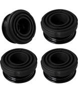 Rubber Foot Pads Fit For Hon Da Generator - Lower Rubber, 003, Set Of 4. - €30,97 EUR