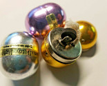Vintage 12 Old Capsule Lighters Gumball Vending Machine Prizes SKU 28 - $12.99