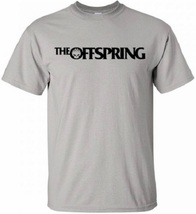 The Offspring punk rock music t-shirt - $15.99