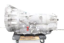 Automatic Transmission 2.0L 28iX Thru 4/12 Fits 13 BMW X3 67548 image 4
