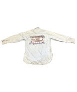 Dale Earnhardt Jr. “Weekend Warrior” Vintage Long Sleeve Button Up Denim... - £11.58 GBP