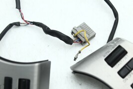 2003-2005 INFINITI FX35 FX45 STEERING WHEEL RADIO CONTROL ADAPTIVE CRUISE H1762 image 4