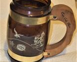 Mug -Beer Mug From Cape Cod, Mass - $7.95