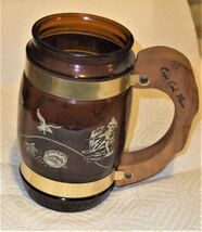 Mug -Beer Mug From Cape Cod, Mass - $7.95