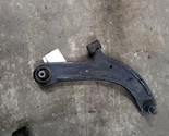 Passenger Right Lower Control Arm Front Hatchback Fits 07-12 VERSA 63653... - £60.25 GBP