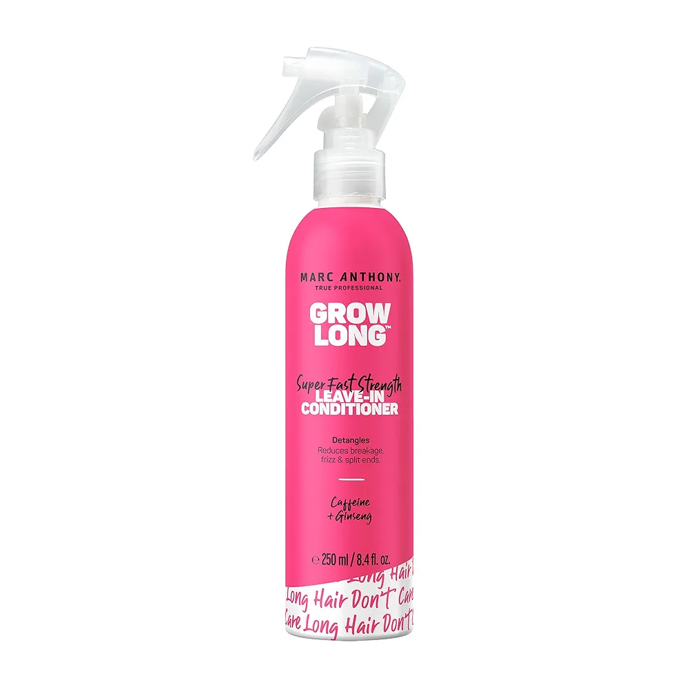Marc Anthony Leave-In Conditioner Spray &amp; Detangler - $220.05 MXN