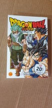 Dragon Ball Super, Vol. 16 (16) Paperback – August 2, 2022 by Akira Tori... - $7.69