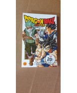 Dragon Ball Super, Vol. 16 (16) Paperback – August 2, 2022 by Akira Tori... - $7.69