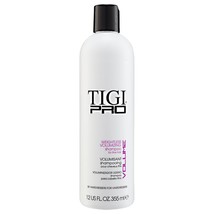 Tigi pro weightless volumizing shampoo 12 fluid ounce 452921 thumb200