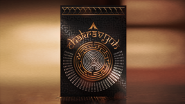 Chakravyuh (The Maze) Playing Cards - $23.75