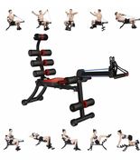 VIGGIO Wonder Master Multifunctional Workout Chair, Exercise Equipment, ... - $148.08