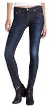 Rag &amp; Bone Kensington Dark Denim Skinny Jeans 24 - €42,92 EUR