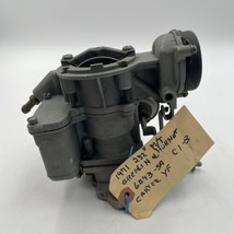 Carter YF 1-Barrel Carburetor Carb Gremlin Hornet 6093-SA AMC 1971 - £67.51 GBP