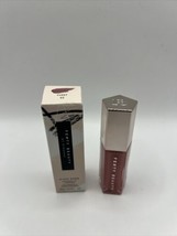 Fenty Beauty Fu$$y 02 Gloss Bomb Heat Universal Lip Luminizer + Plumper New - £19.45 GBP