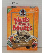 Grandpa Beck's Nuts About Mutts Family Card game - $14.80