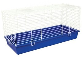 W 01992 home sweet home 41 inch small animal cage thumb200