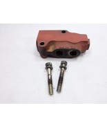 Used OEM Kubota 6C040-36100 Flow Divider Valve fits B2100HSD - $2,211.42 MXN