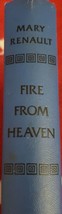 Fire From Heaven by Mary Renault Vintage 1969 Hardcover Book - £9.63 GBP