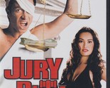 Jury Duty (DVD, 2003) - £77.05 GBP