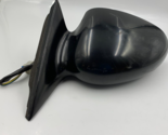 2004-2007 Chevrolet Monte Carlo Driver View Power Door Mirror Black N03B... - £72.16 GBP