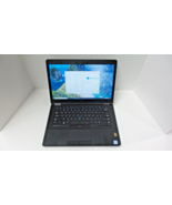 Functional DELL Latitude E5470 Laptop | 14&quot; | Core i5 | 8GB | 128GB | Wi... - $1,842.53 MXN