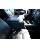 Console Front Floor With Armrest Lariat Fits 11-16 FORD F250SD PICKUP 10... - $19,199.84 MXN