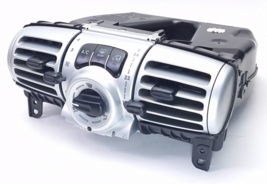 08-15 SMART FORTWO 451 HEATER A/C TEMPERATURE CLIMATE CONTROL SWITCH - $90.99