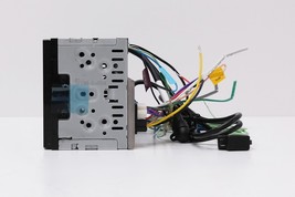 JVC KW-M560BT 6.8" 2-Din Bluetooth In-Dash Digital Media Receiver image 3