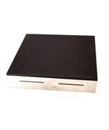 Radiant Systems CD00035 POS Cash Drawer with Lock &amp; TESTED - $59.40